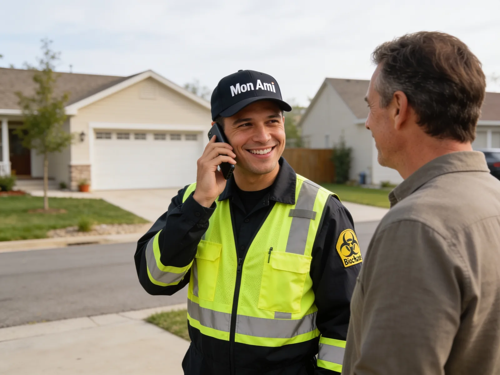 Sewage Cleanup Reva, SD FAQs